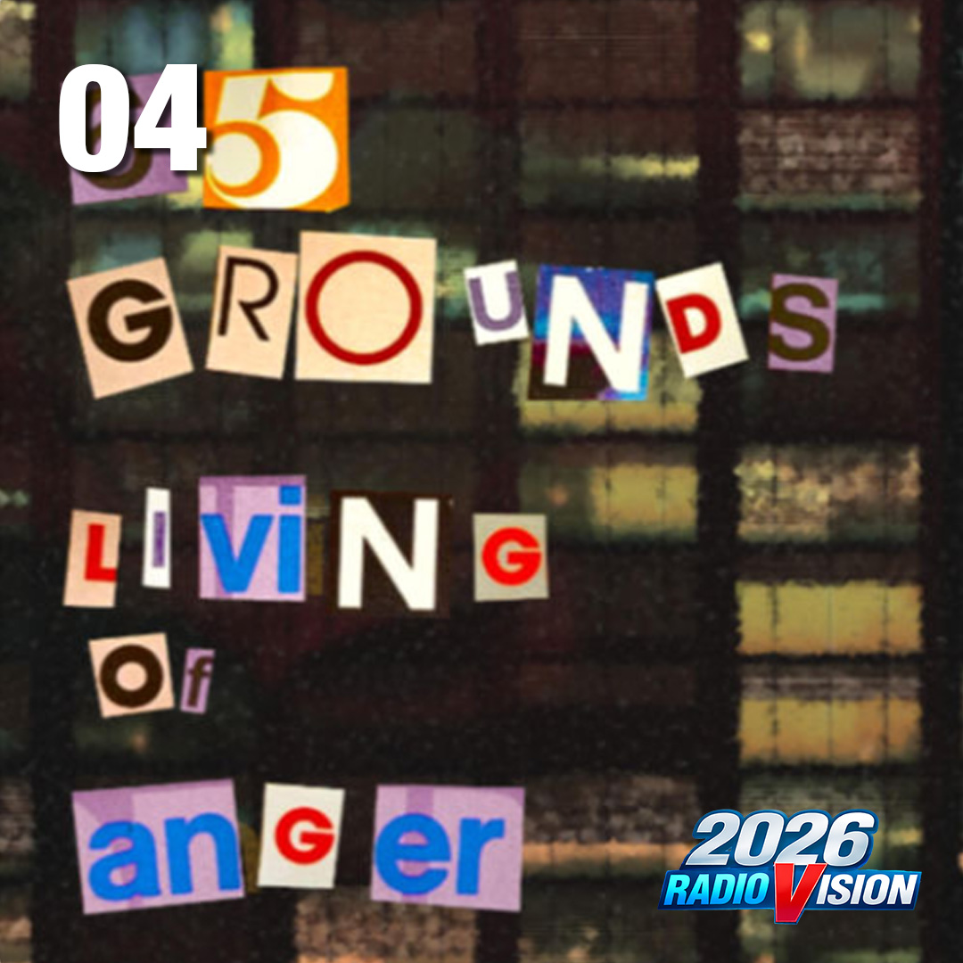 04 65 ground - Living of Anger