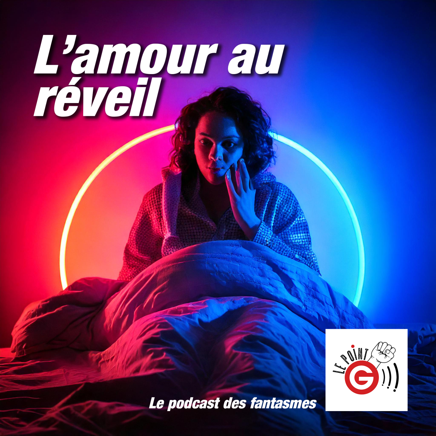 Le Point G! 2 Pendant le sommeil