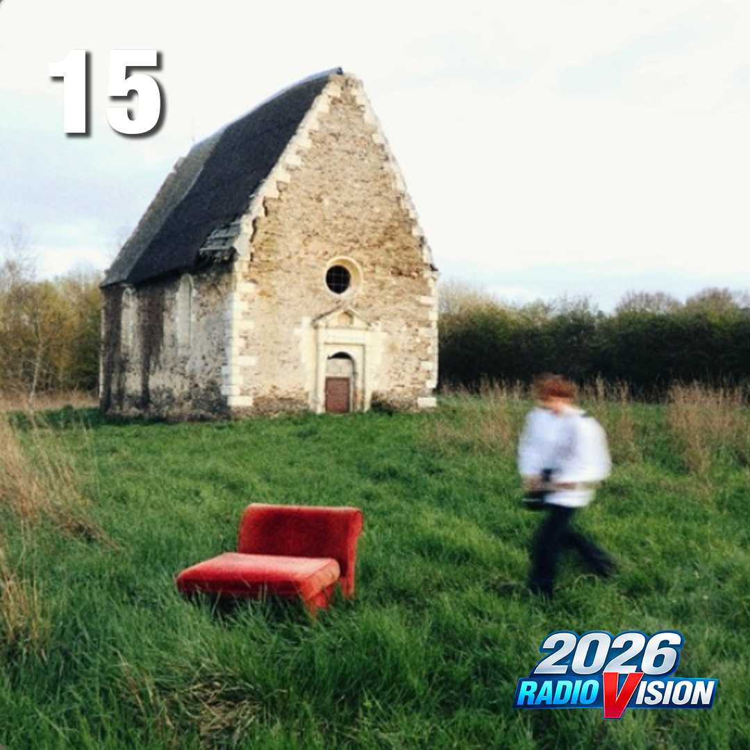 15 Tomek - Je t'imagine