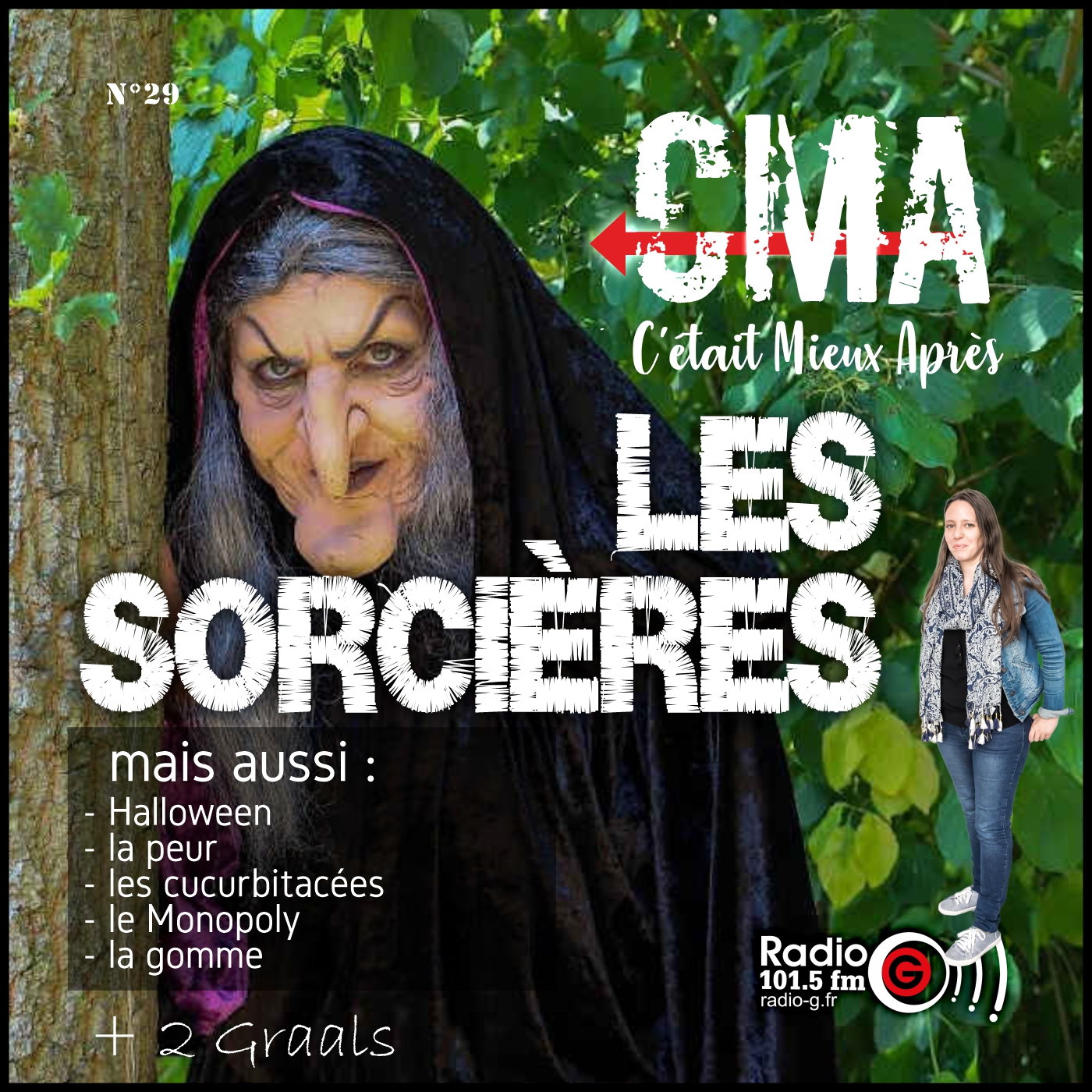 CMA du 1er novembre 2022