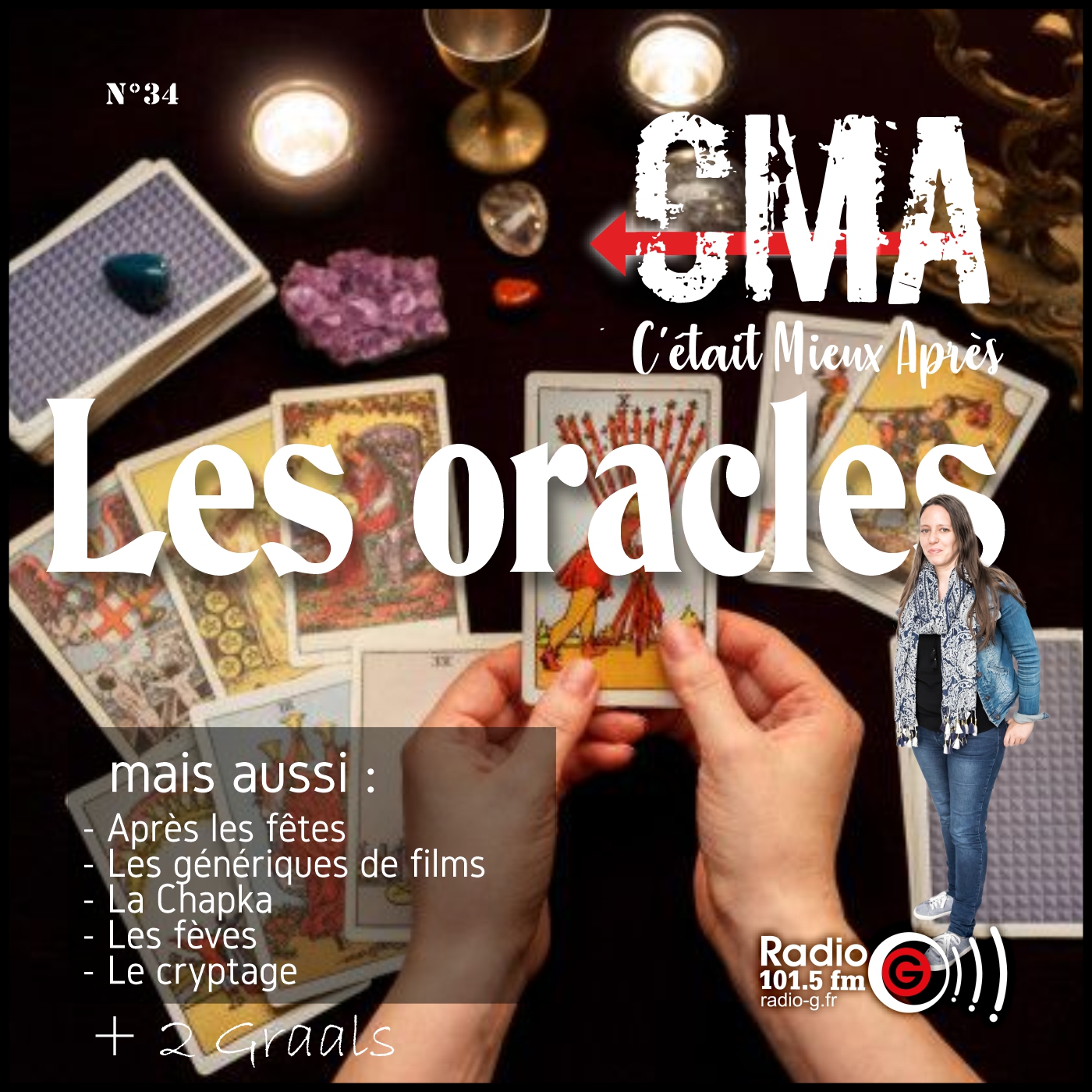 CMA du 10 janvier 2023