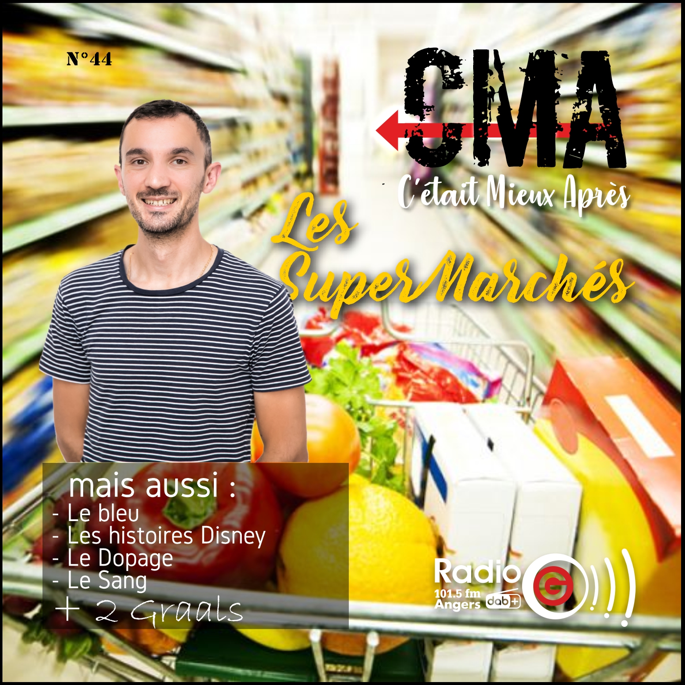 CMA du 30 mai 2023