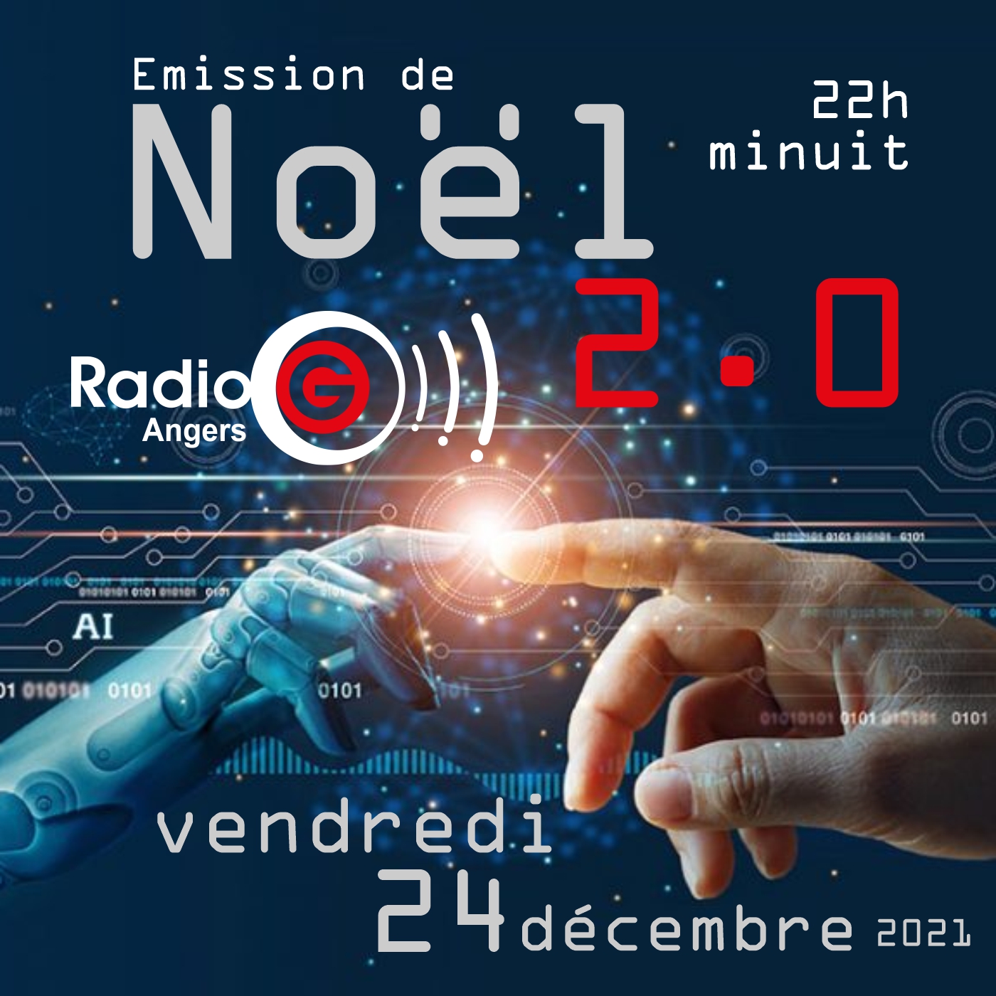 Noël 2021
