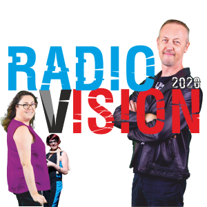 Radiovision 2020