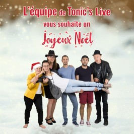 Bonus Tonic's Live