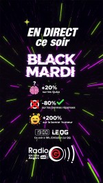 Bonus du QG