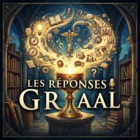 Graal 162 - Pleurer de joie